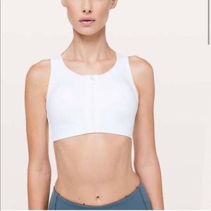 Lululemon Elite Bra